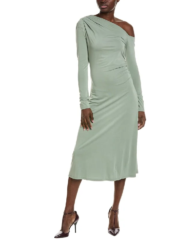 Stylish plus-size clothing for women   Sophie Rue Rowan Maxi Dress