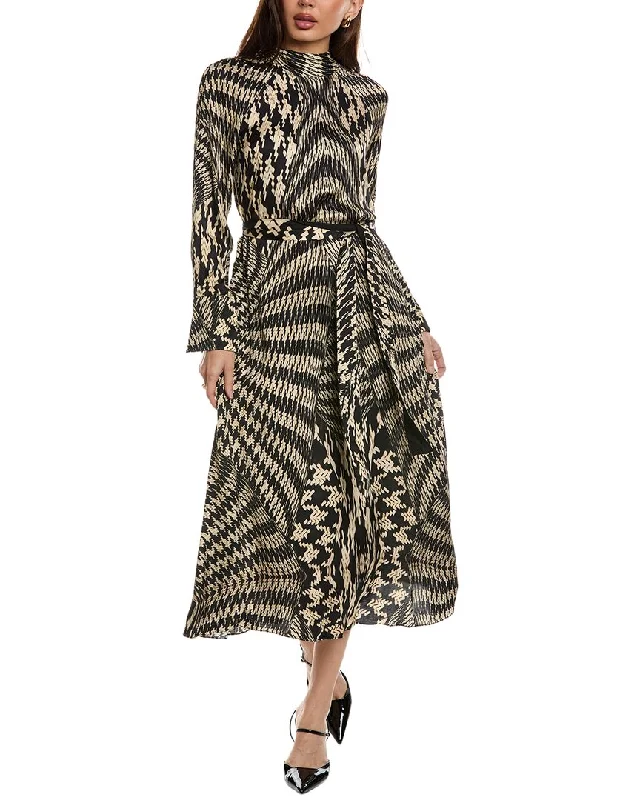 Step up your style with trendy women’s clothing   Reiss Kate Midi Dress