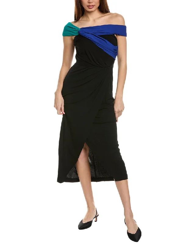 Fashion-forward women’s clothing on a budget Diane von Furstenberg Terin Midi Dress Fashion-forward women’s clothing on a budget Diane von Furstenberg Terin Midi Dress