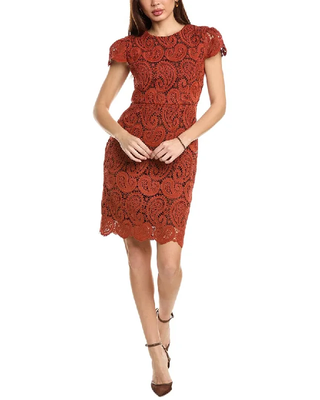 Summer-ready fashion for stylish women   Tahari ASL Midi Dress