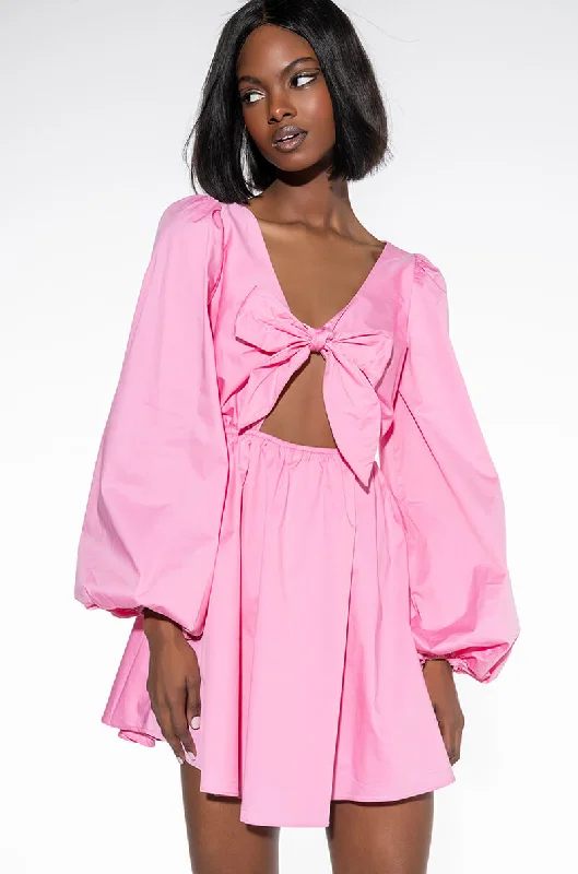 Effortlessly chic outfits for the modern woman   MADE OF SUNLIGHT OFF THE SHOULDER MINI DRESS