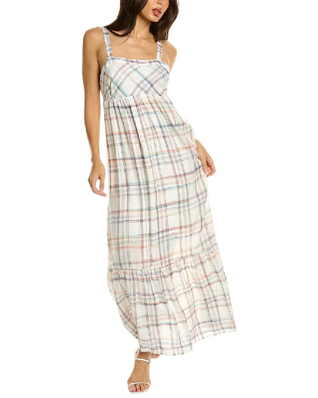 Express your style with fashionable women’s clothing   Lovestitch Maxi Dress