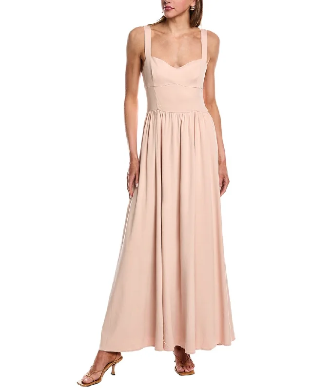 Fashionable women’s clothing that makes you shine   Lyra & Co Maxi Dress