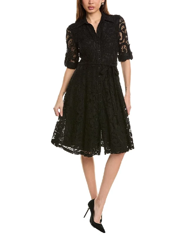 Fashionable, yet affordable women’s apparel   Nanette Nanette Lepore Midi Dress