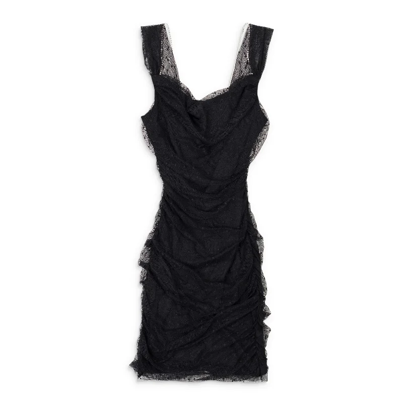 The ultimate guide to stylish women’s fashion CALLIPYGIAN POINT D'ESPRIT BLACK MINI DRESS The ultimate guide to stylish women’s fashion CALLIPYGIAN POINT D'ESPRIT BLACK MINI DRESS