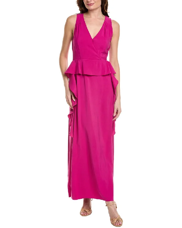 Comfortable yet fashionable women’s wear   Joie Sheina Maxi Dress
