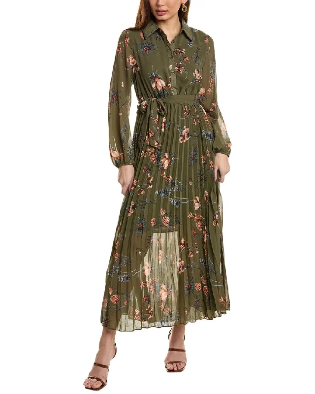 Feminine and fashionable clothing for every wardrobe   ANNA KAY Selena Midi Dress