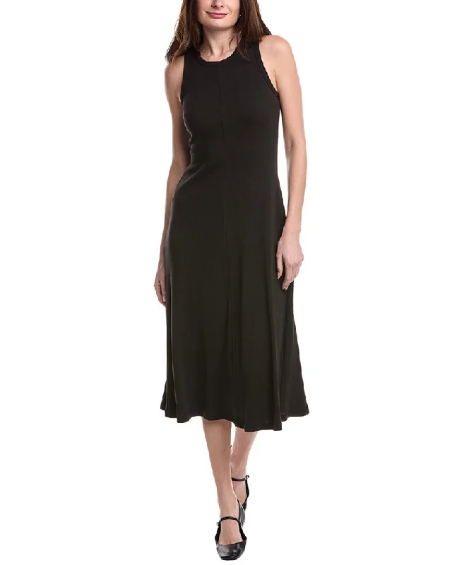 Premium quality women’s clothing at affordable prices   Theory Racer Midi Dress