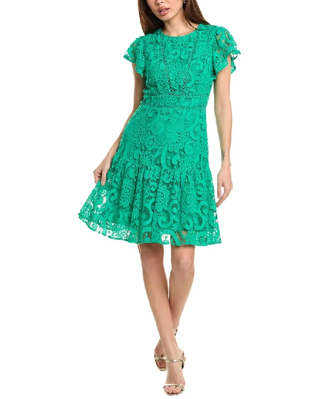Fashion-forward styles that make a statement   Nanette Nanette Lepore Midi Dress