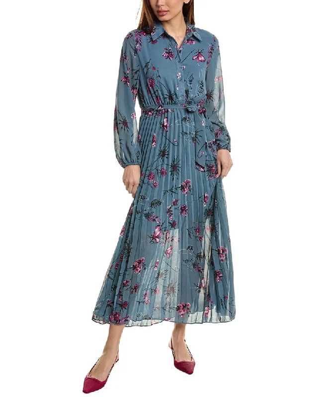 Bold fashion choices for the confident woman   ANNA KAY Selena Midi Dress