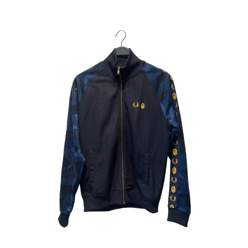 Shop men’s and women’s fashion at unbeatable prices today! FRED PERRY/BAPE/Blouson/M/Camouflage/Nylon/NVY/ Shop men’s and women’s fashion at unbeatable prices today! FRED PERRY/BAPE/Blouson/M/Camouflage/Nylon/NVY/
