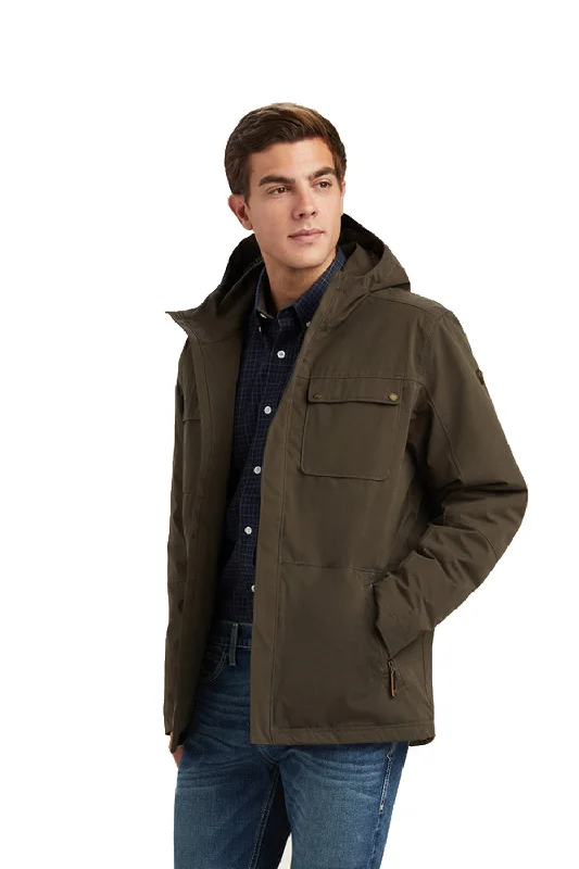 Save up to 70%  clothing – Shop now for the best deals.  Ariat Argentium Waterproof Parka