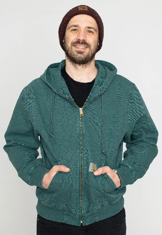 Get the latest styles in clothing – Shop now for unbeatable deals.  Carhartt WIP - Active Faded Botanic - Jacket