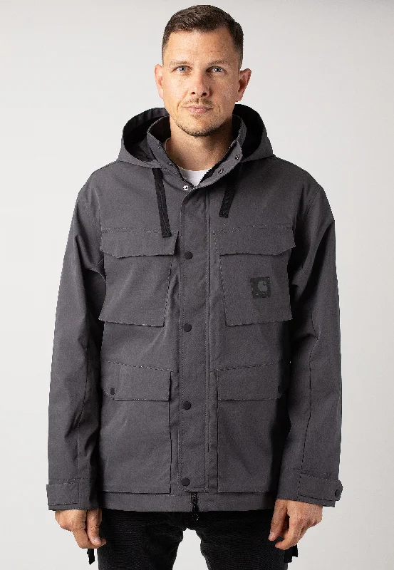 Buy now, pay later – exclusive savings on men’s clothing. Carhartt WIP - Balto Graphite - Jacket Buy now, pay later – exclusive savings on men’s clothing. Carhartt WIP - Balto Graphite - Jacket