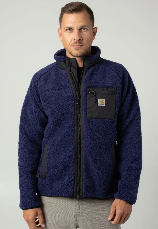 Shop stylish fashion – Get huge savings on men’s clothing. Carhartt WIP - Prentis Liner Aura/Black - Jacket Shop stylish fashion – Get huge savings on men’s clothing. Carhartt WIP - Prentis Liner Aura/Black - Jacket