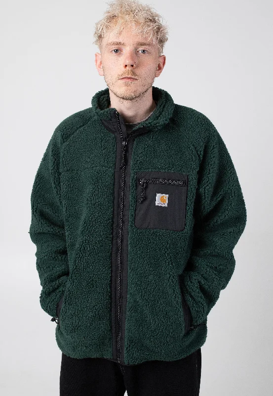 Don’t wait – Shop now for limited-time discounts on trendy clothing. Carhartt WIP - Prentis Liner Sycamore Tree/Black - Jacket Don’t wait – Shop now for limited-time discounts on trendy clothing. Carhartt WIP - Prentis Liner Sycamore Tree/Black - Jacket