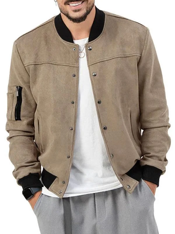 Best clothing deals . – Save up to 70% on trendy styles.  Casual Warm Men Jacket