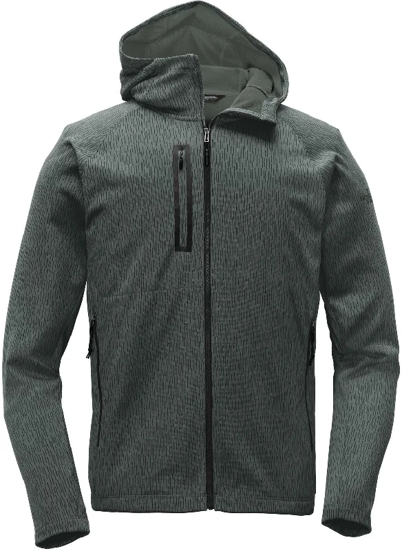 Don’t wait – shop the biggest sale of the season on men’s clothing! Closeout - The North Face Canyon Flats Fleece Hooded Jacket Don’t wait – shop the biggest sale of the season on men’s clothing! Closeout - The North Face Canyon Flats Fleece Hooded Jacket