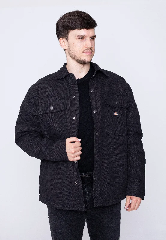 Buy more, save more –  Dickies - DC Shacket Black - Jacket