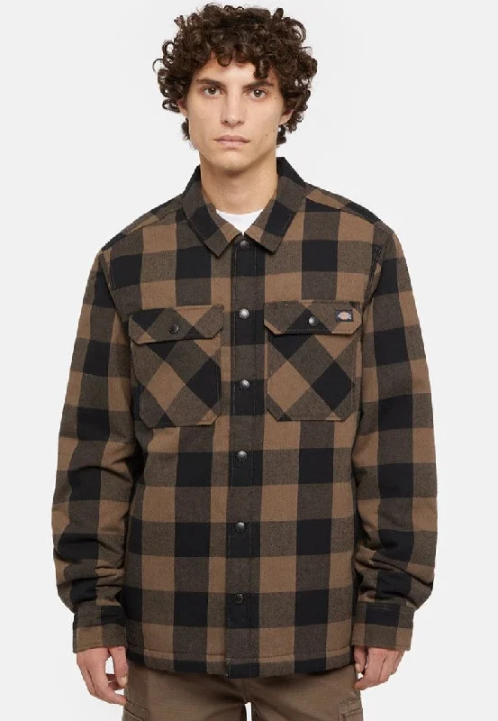  – Shop stylish items today!  Dickies - Lined Sacramento Mushroom - Jacket