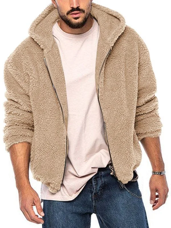 Discover new arrivals in clothing – Affordable styles for every occasion. Double-Sided Hooded Men Winter Jacket Discover new arrivals in clothing – Affordable styles for every occasion. Double-Sided Hooded Men Winter Jacket