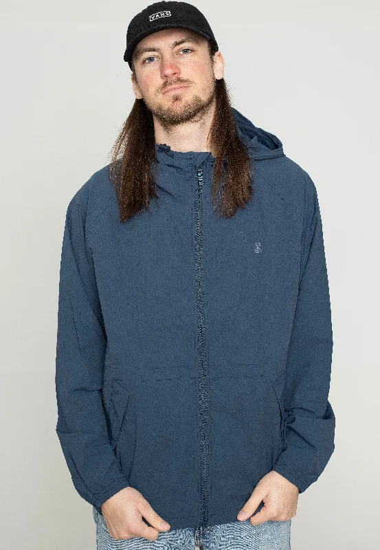 Men’s clothing at unbeatable prices – shop the sale today!  Element - Alder 2.0 Travel Midnight Navy - Windbreaker
