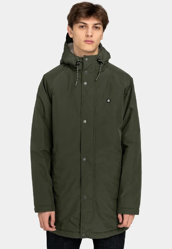 Shop seasonal clothing deals – Big savings on fashion essentials. Element - Field Parka 2.0 Forest Night - Jacket Shop seasonal clothing deals – Big savings on fashion essentials. Element - Field Parka 2.0 Forest Night - Jacket