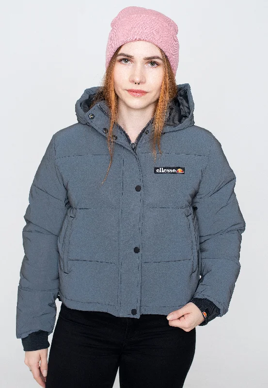 Shop now and enjoy massive savings on stylish clothing for all seasons. Ellesse - Monolis Padded Black - Jacket Shop now and enjoy massive savings on stylish clothing for all seasons. Ellesse - Monolis Padded Black - Jacket