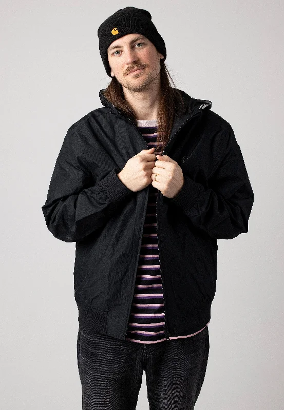 Exclusive deals on men’s fashion – Shop now and save big! Fred Perry - Hooded Brentham Black - Jacket Exclusive deals on men’s fashion – Shop now and save big! Fred Perry - Hooded Brentham Black - Jacket