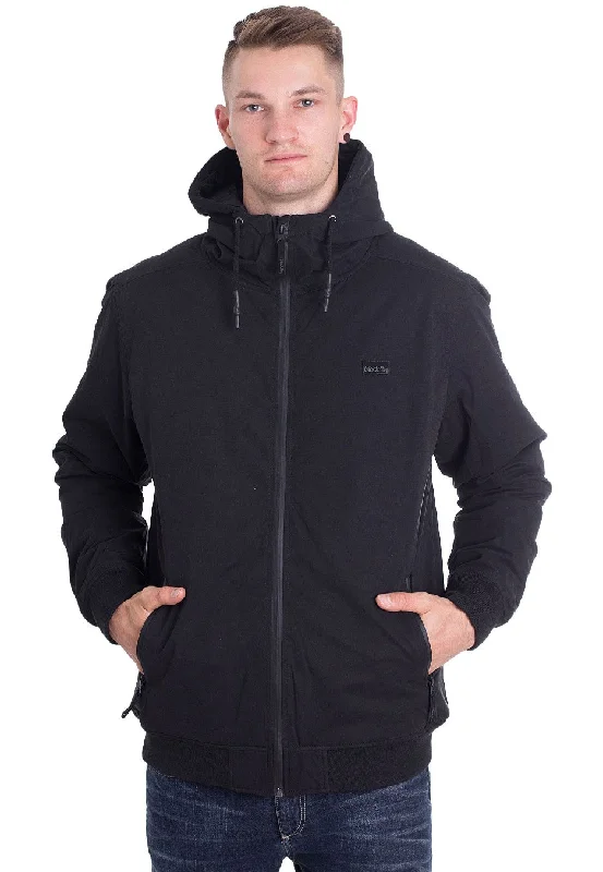 Flash deals on men’s  clothing – Grab yours today!  Iriedaily - Nilas - Jacket
