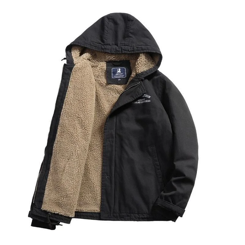 Special offer: Save on everyday clothing essentials – Shop now! Men Safari Jacket With Slip Pockets Special offer: Save on everyday clothing essentials – Shop now! Men Safari Jacket With Slip Pockets
