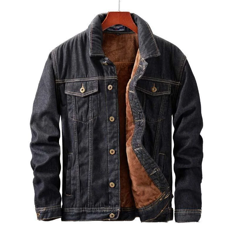Upgrade your wardrobe with stylish clothing at discounted prices. Paulo Men Denim Jean Jacket Upgrade your wardrobe with stylish clothing at discounted prices. Paulo Men Denim Jean Jacket