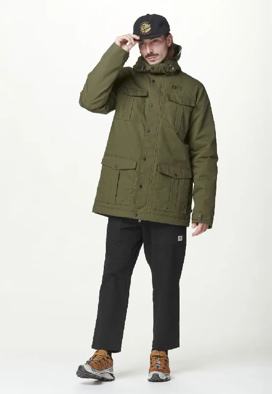 Shop the look you love at prices you’ll love even more! Picture - Doaktown Tobacco - Jacket Shop the look you love at prices you’ll love even more! Picture - Doaktown Tobacco - Jacket