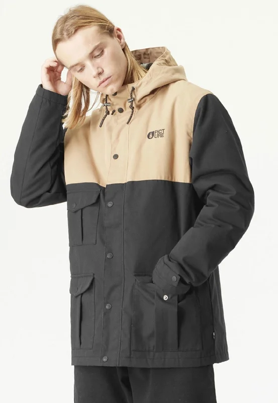 Flash discounts – men’s clothing essentials for less. Picture - Moday Black Dark Stone - Jacket Flash discounts – men’s clothing essentials for less. Picture - Moday Black Dark Stone - Jacket