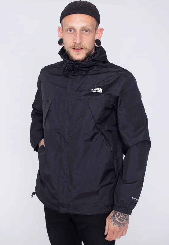 Take advantage of our men’s fashion sale – it’s your time to save! The North Face - Antora TNF Black - Jacket Take advantage of our men’s fashion sale – it’s your time to save! The North Face - Antora TNF Black - Jacket