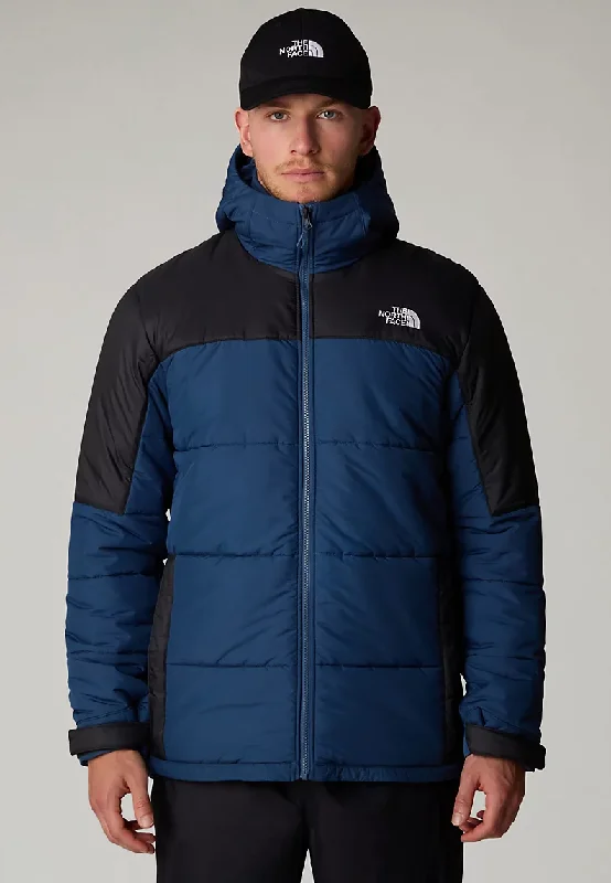 Bundle and save: Shop men’s fashion and enjoy exclusive discounts. The North Face - Circular Diablo Tnf Black/Shady Blue - Jacket Bundle and save: Shop men’s fashion and enjoy exclusive discounts. The North Face - Circular Diablo Tnf Black/Shady Blue - Jacket