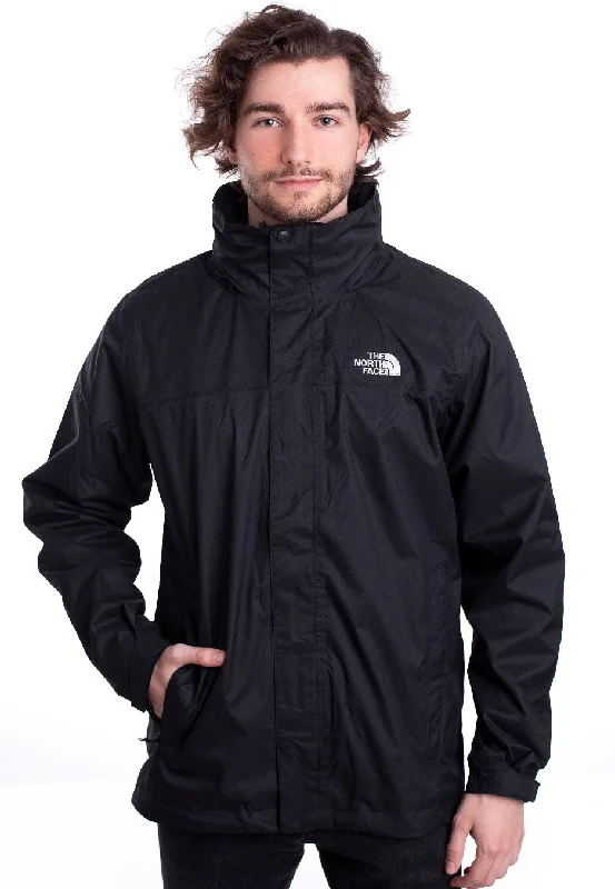 Shop affordable clothing – Limited-time only! The North Face - Evolve II Triclimate TNF Black - Jacket Shop affordable clothing – Limited-time only! The North Face - Evolve II Triclimate TNF Black - Jacket
