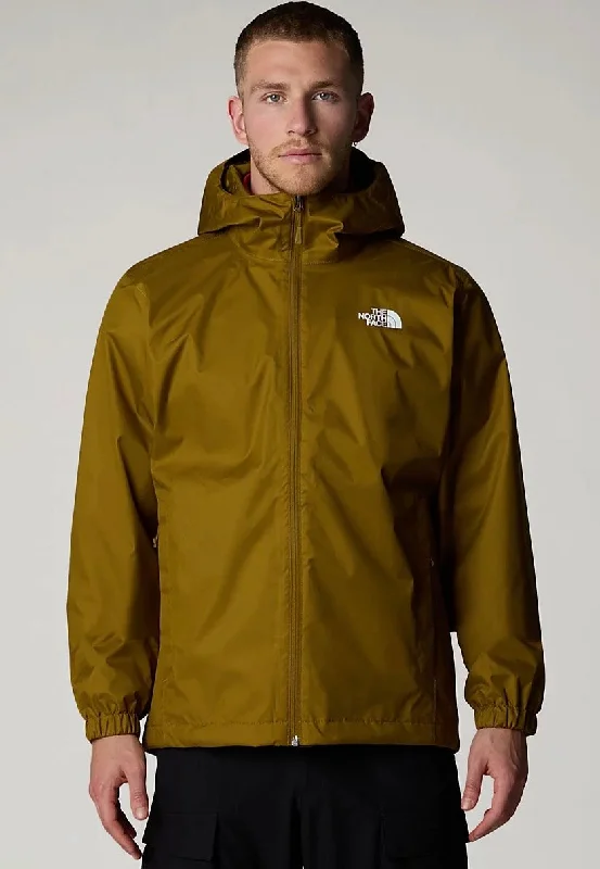 Save on stylish, high-quality clothing for every occasion – The North Face - Quest Moss Green - Jacket Save on stylish, high-quality clothing for every occasion – The North Face - Quest Moss Green - Jacket