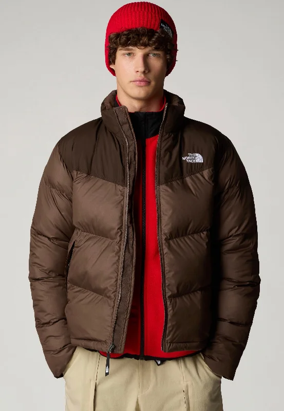 Seasonal discounts on stylish clothes – Perfect for any occasion! The North Face - Saikuru Smokey Brown/Demitasse - Jacket Seasonal discounts on stylish clothes – Perfect for any occasion! The North Face - Saikuru Smokey Brown/Demitasse - Jacket