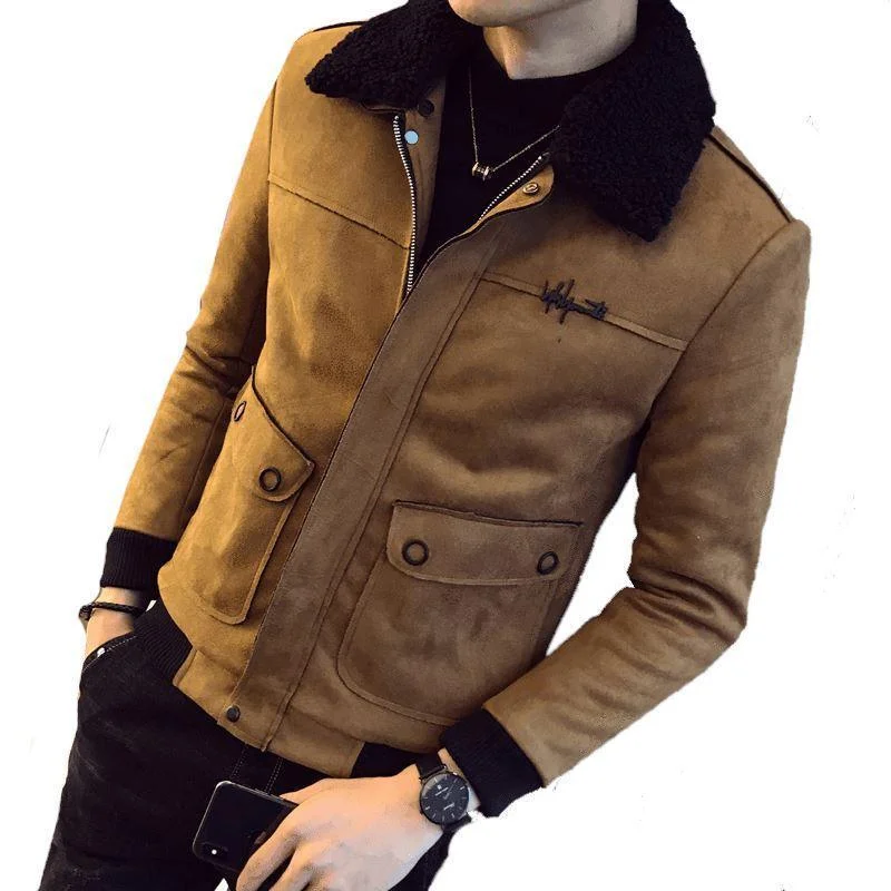 Limited-time discounts on clothing you’ll love Untouched - Signature Men Winter Jacket Limited-time discounts on clothing you’ll love Untouched - Signature Men Winter Jacket
