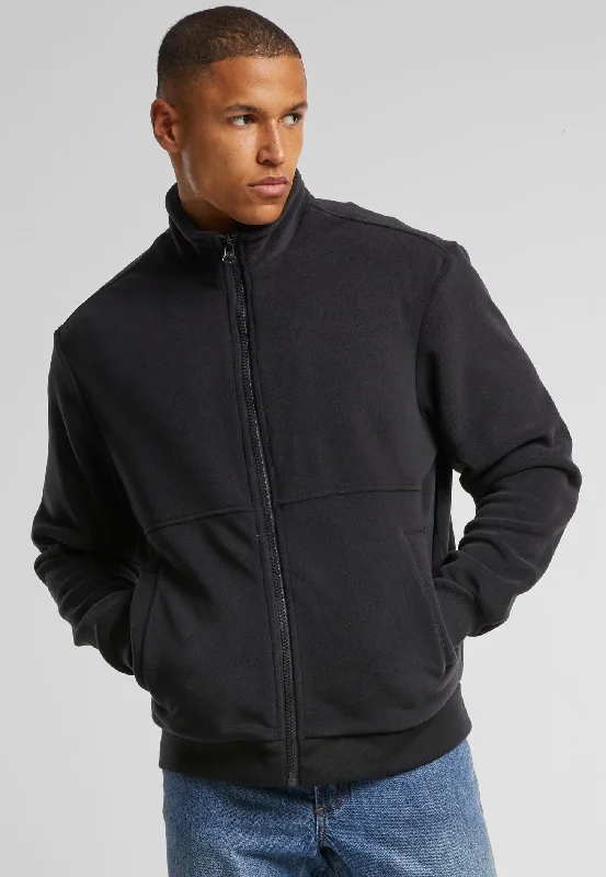 Save on men’s formal wear – perfect for your next event! Urban Classics - Colour Block Polar Fleece Black/Black - Jacket Save on men’s formal wear – perfect for your next event! Urban Classics - Colour Block Polar Fleece Black/Black - Jacket