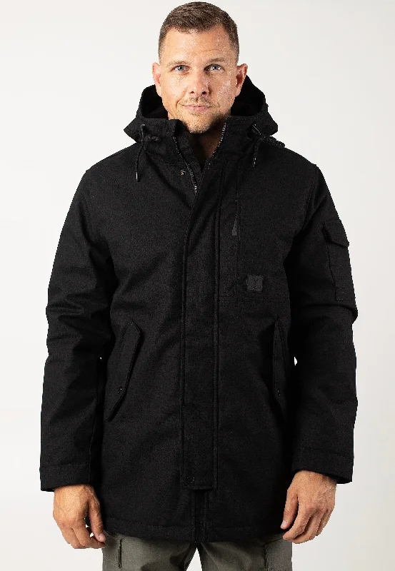 Shop the essentials – men’s wardrobe must-haves on sale. Vintage Industries - Gus Black - Jacket Shop the essentials – men’s wardrobe must-haves on sale. Vintage Industries - Gus Black - Jacket