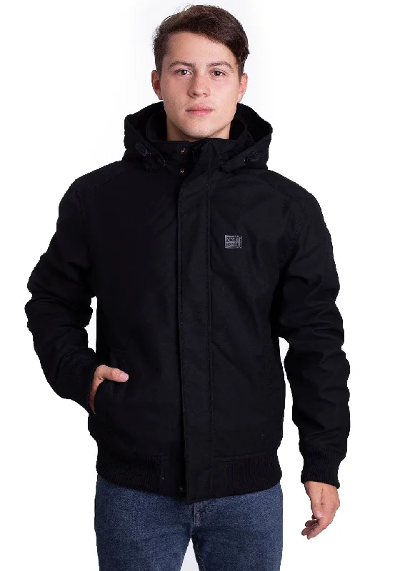 Shop the ultimate men’s clothing sale – incredible prices on your favorite styles. Vintage Industries - Hudson Black - Jacket Shop the ultimate men’s clothing sale – incredible prices on your favorite styles. Vintage Industries - Hudson Black - Jacket
