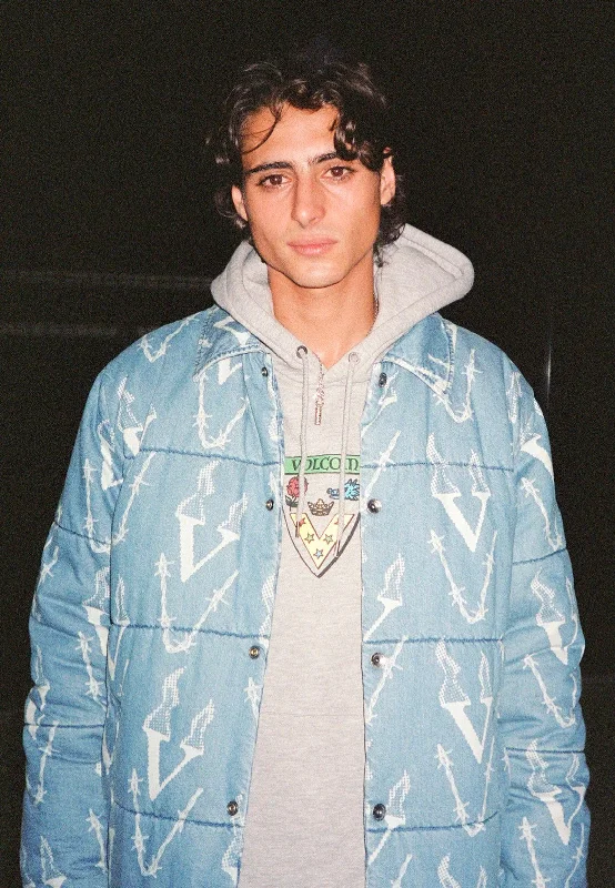 Shop fashion favorites at discounted prices – Limited time offer. Volcom - Fergadelic Road Sky - Jacket Shop fashion favorites at discounted prices – Limited time offer. Volcom - Fergadelic Road Sky - Jacket