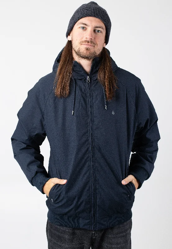 Shop men’s clothing now and enjoy amazing savings. Volcom - Hernan 10K Navy - Jacket Shop men’s clothing now and enjoy amazing savings. Volcom - Hernan 10K Navy - Jacket