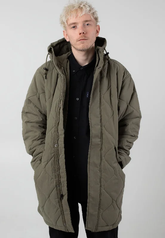 Special offers on the latest clothing collections – Don’t miss out! Volcom - Longstone Wintermoss - Jacket Special offers on the latest clothing collections – Don’t miss out! Volcom - Longstone Wintermoss - Jacket