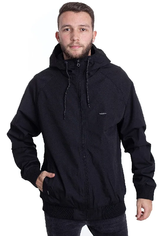 Seasonal discounts on stylish clothes – Perfect for any occasion!  Volcom - Raynan Update Black - Jacket