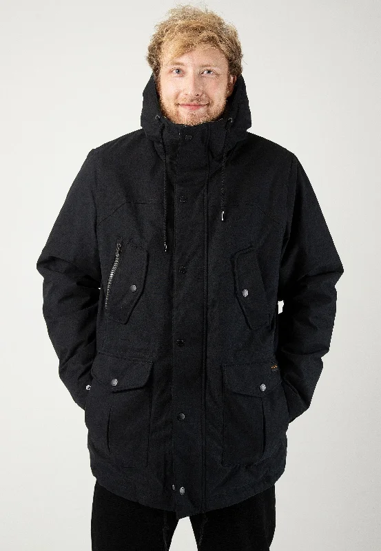 Don’t wait – Shop now for limited-time discounts on trendy clothing. Volcom - Starget 5k Black - Parka Don’t wait – Shop now for limited-time discounts on trendy clothing. Volcom - Starget 5k Black - Parka