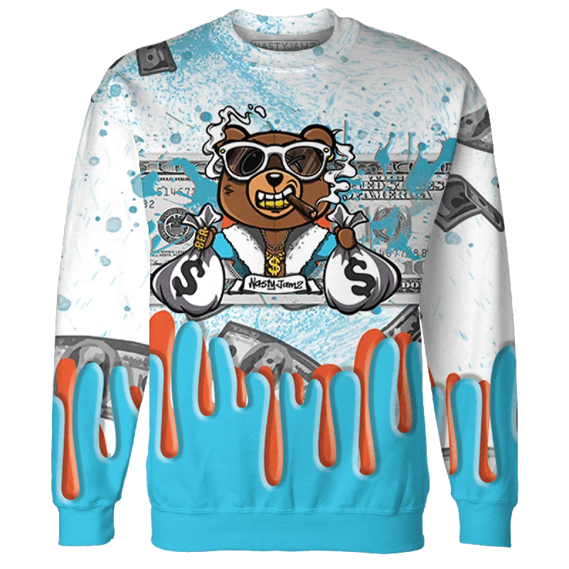 New season, new deals – shop men's clothing now! NastyJamz Dunk Low Dolphins Sweatshirt Match BER Dollar 3D All-Over Print New season, new deals – shop men's clothing now! NastyJamz Dunk Low Dolphins Sweatshirt Match BER Dollar 3D All-Over Print