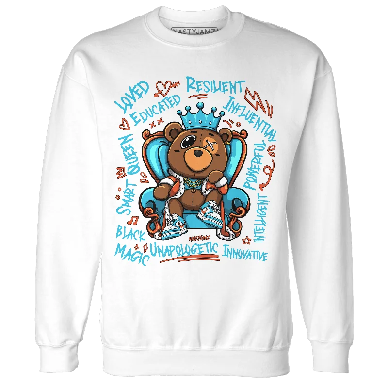 Upgrade your wardrobe with stylish men's apparel – now on sale! NastyJamz Dunk Low Dolphins Sweatshirt Match BER Self Definition Upgrade your wardrobe with stylish men's apparel – now on sale! NastyJamz Dunk Low Dolphins Sweatshirt Match BER Self Definition